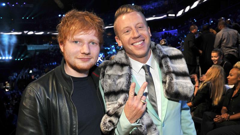 i musicisti di ed sheeran si dimettono d 94ae63dd